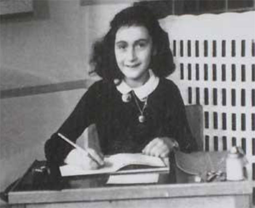 Anne Frank