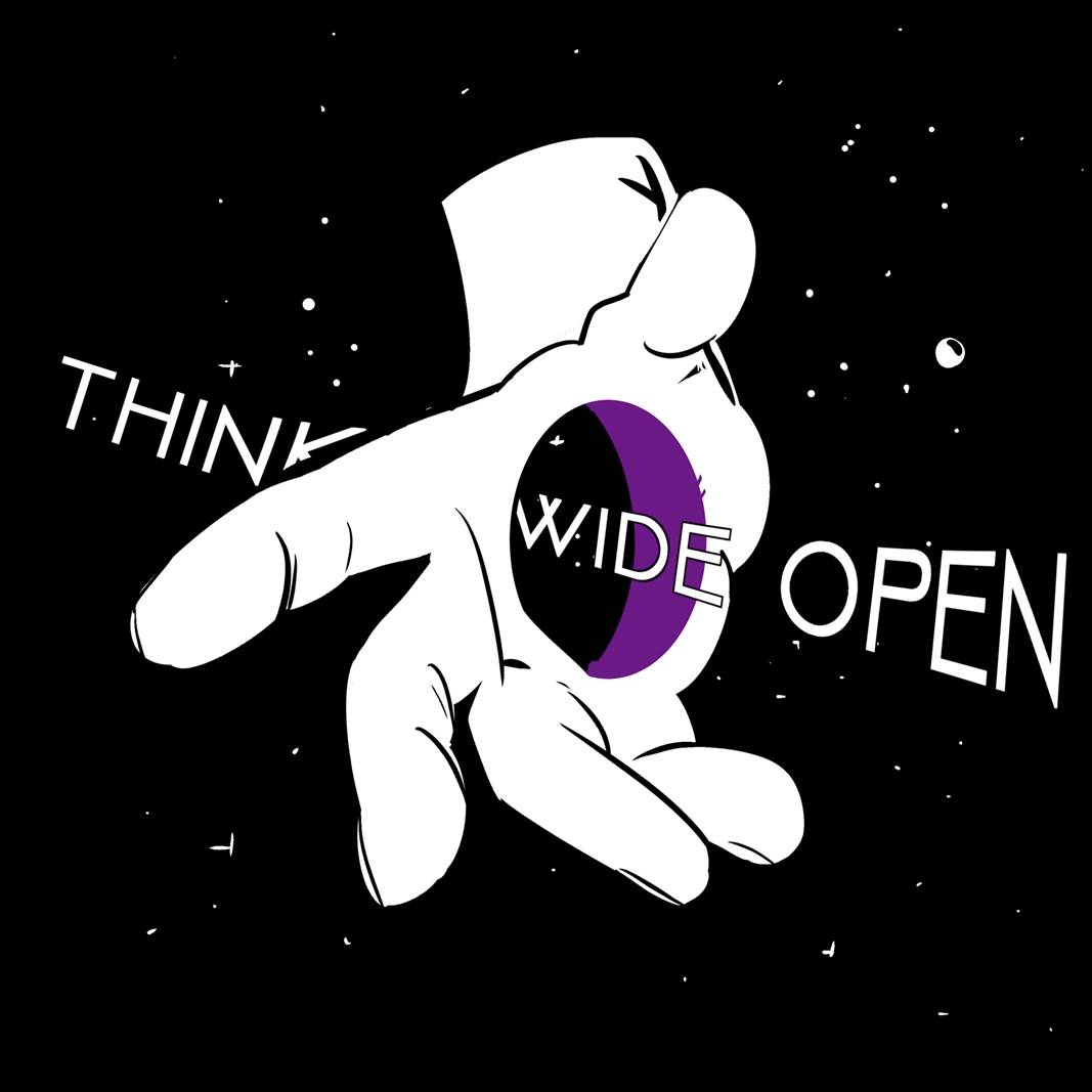 Think Wide Open